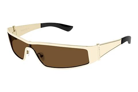 Lunettes de soleil Alexander McQueen AM0491S 003