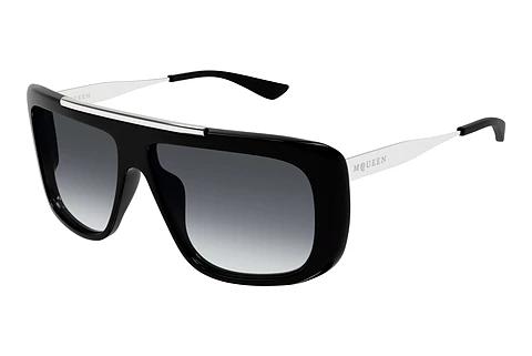 Lunettes de soleil Alexander McQueen AM0492S 001