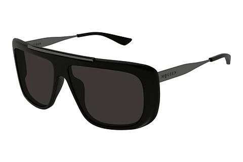 Lunettes de soleil Alexander McQueen AM0492S 002