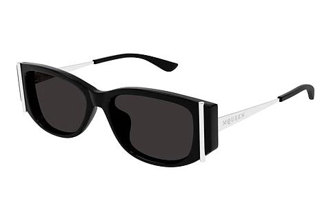 Lunettes de soleil Alexander McQueen AM0494SA 001
