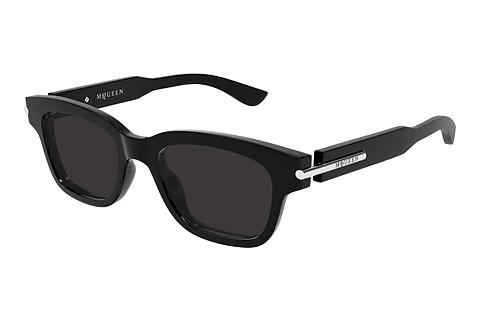 Lunettes de soleil Alexander McQueen AM0497S 001