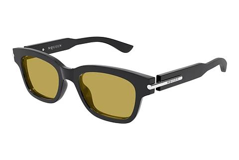Lunettes de soleil Alexander McQueen AM0497S 003