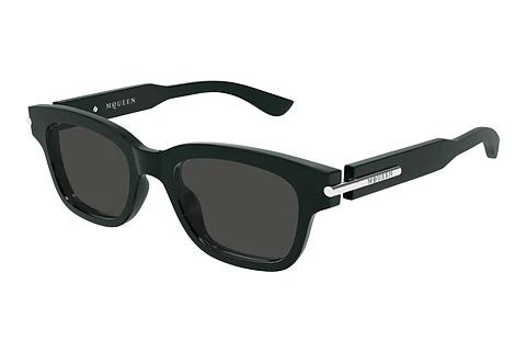 Lunettes de soleil Alexander McQueen AM0497S 004