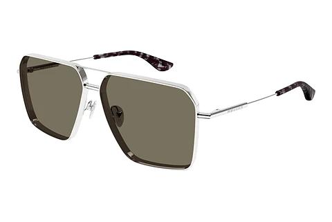 Lunettes de soleil Alexander McQueen AM0500S 002