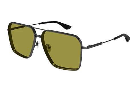 Lunettes de soleil Alexander McQueen AM0500S 004