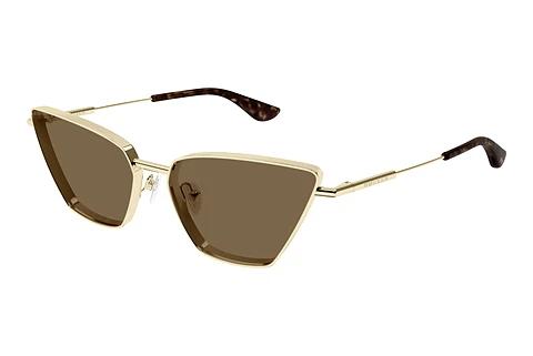 Lunettes de soleil Alexander McQueen AM0501S 002