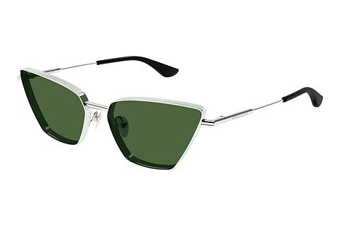 Lunettes de soleil Alexander McQueen AM0501S 003