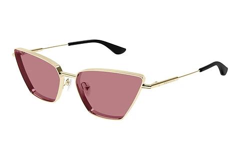 Lunettes de soleil Alexander McQueen AM0501S 004