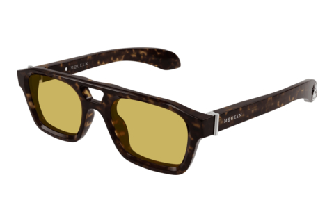 Lunettes de soleil Alexander McQueen AM0505S 002