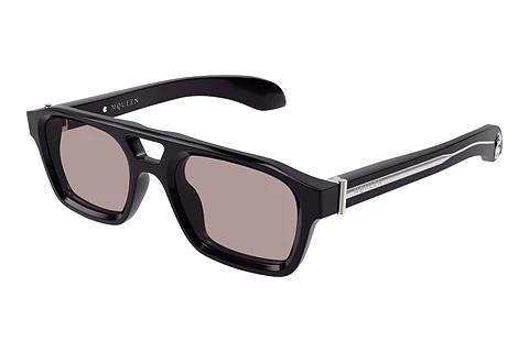 Lunettes de soleil Alexander McQueen AM0505S 004