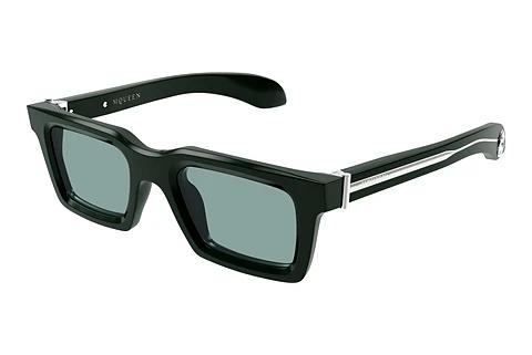 Lunettes de soleil Alexander McQueen AM0506S 004