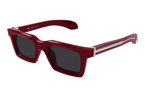 Lunettes de soleil Alexander McQueen AM0506S 005