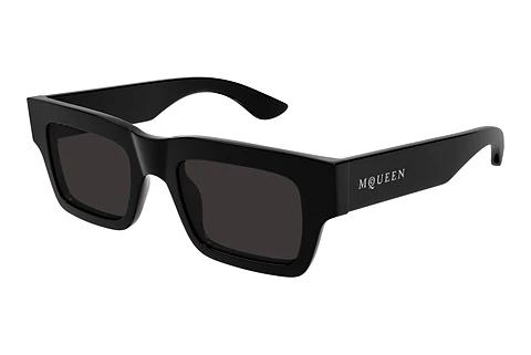 Lunettes de soleil Alexander McQueen AM0508S 001