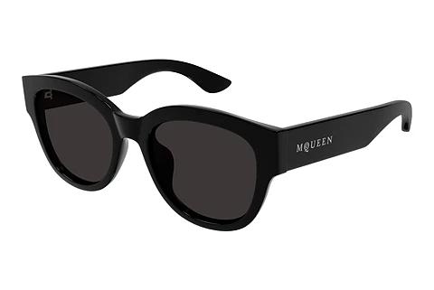 Lunettes de soleil Alexander McQueen AM0509SA 001
