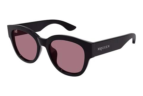 Lunettes de soleil Alexander McQueen AM0509SA 004