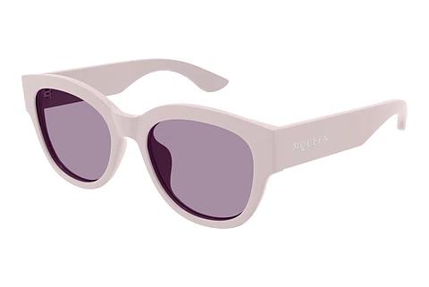 Lunettes de soleil Alexander McQueen AM0509SA 005