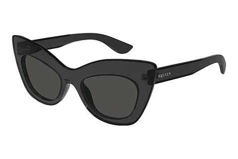 Lunettes de soleil Alexander McQueen AM0516S 003