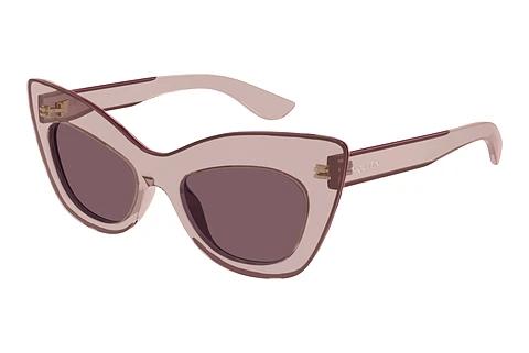 Lunettes de soleil Alexander McQueen AM0516S 004