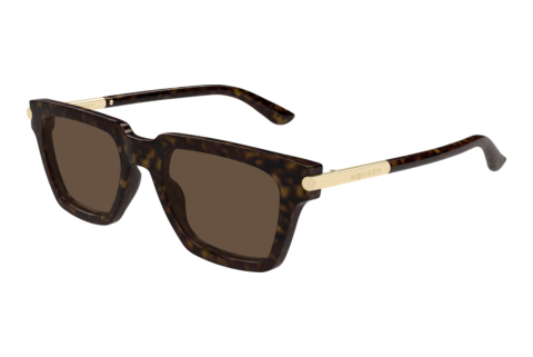 Lunettes de soleil Alexander McQueen AM0519S 002