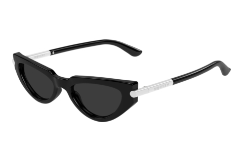Lunettes de soleil Alexander McQueen AM0520S 001