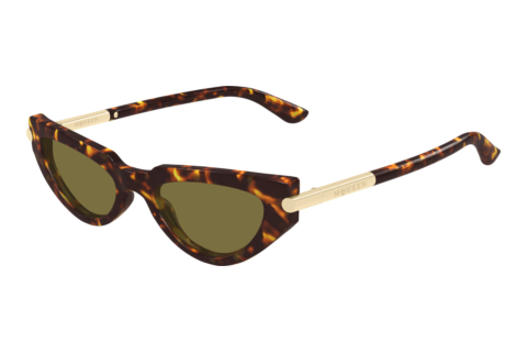 Lunettes de soleil Alexander McQueen AM0520S 003