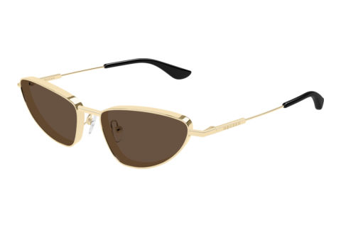Lunettes de soleil Alexander McQueen AM0522S 002