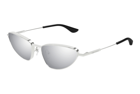 Lunettes de soleil Alexander McQueen AM0522S 003