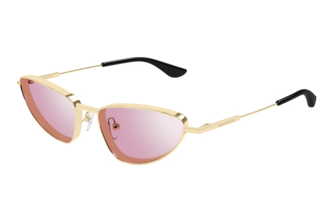 Lunettes de soleil Alexander McQueen AM0522S 004