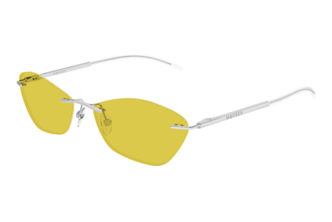 Lunettes de soleil Alexander McQueen AM0525S 005