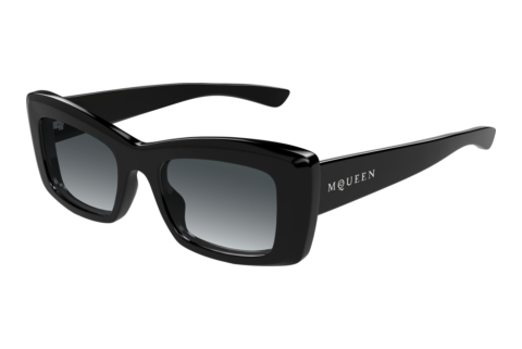Lunettes de soleil Alexander McQueen AM0526S 001