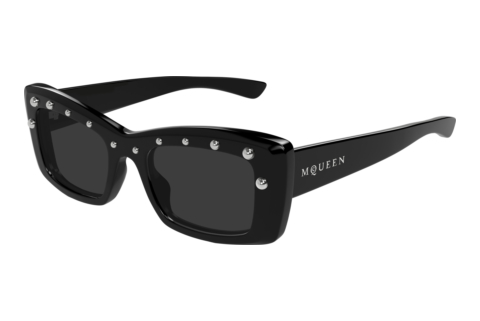 Lunettes de soleil Alexander McQueen AM0526S 005
