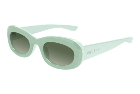 Lunettes de soleil Alexander McQueen AM0527S 004