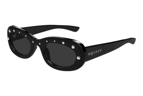 Lunettes de soleil Alexander McQueen AM0527S 005