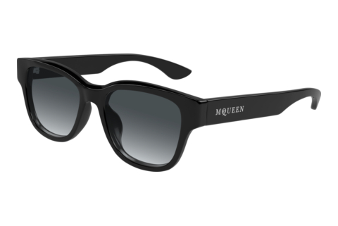 Lunettes de soleil Alexander McQueen AM0528SA 001
