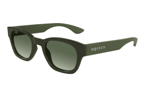 Lunettes de soleil Alexander McQueen AM0530S 004
