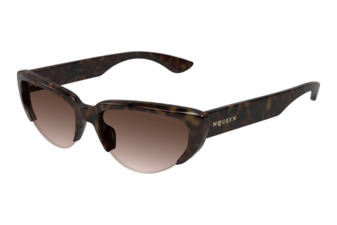 Lunettes de soleil Alexander McQueen AM0533S 002