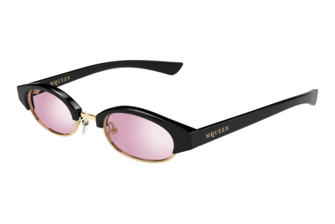 Lunettes de soleil Alexander McQueen AM0534S 005