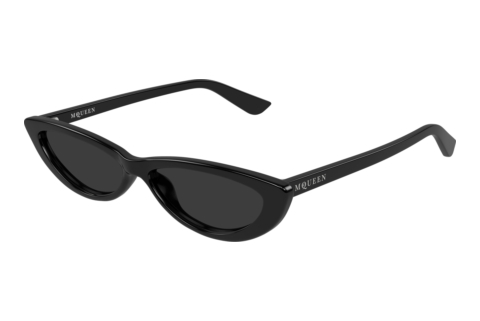 Lunettes de soleil Alexander McQueen AM0535S 001