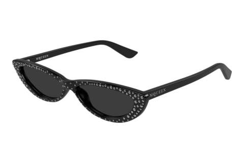 Lunettes de soleil Alexander McQueen AM0535S 005
