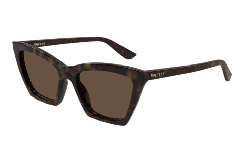Lunettes de soleil Alexander McQueen AM0536S 002