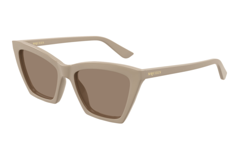 Lunettes de soleil Alexander McQueen AM0536S 003