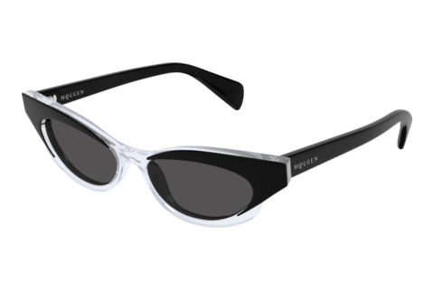 Lunettes de soleil Alexander McQueen AM0544S 004