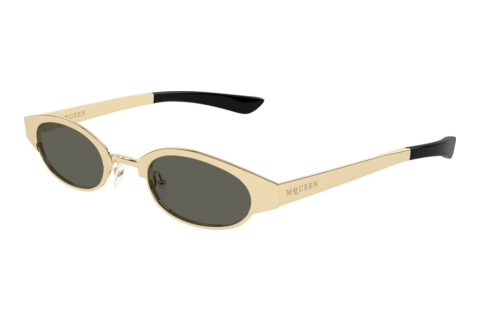 Lunettes de soleil Alexander McQueen AM0545S 001