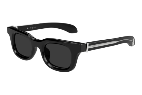 Lunettes de soleil Alexander McQueen AM0547S 001