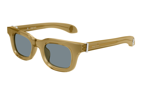 Lunettes de soleil Alexander McQueen AM0547S 004