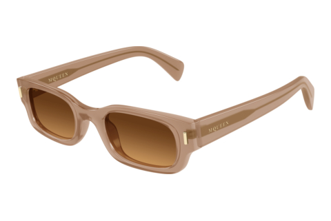 Lunettes de soleil Alexander McQueen AM0549S 003