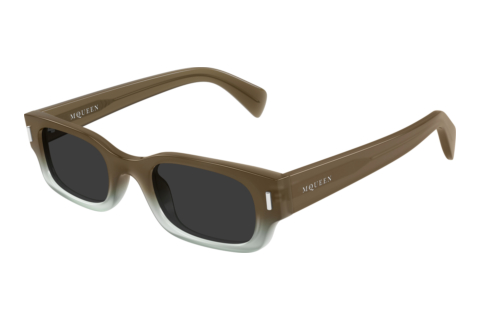 Lunettes de soleil Alexander McQueen AM0549S 004