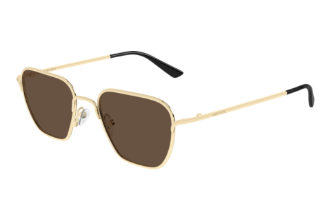 Lunettes de soleil Alexander McQueen AM0561S 002