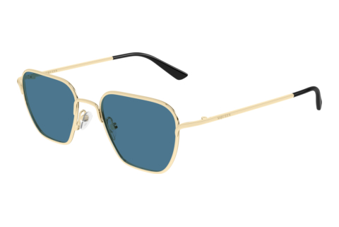 Lunettes de soleil Alexander McQueen AM0561S 004