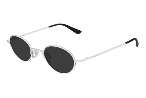 Lunettes de soleil Alexander McQueen AM0562S 001